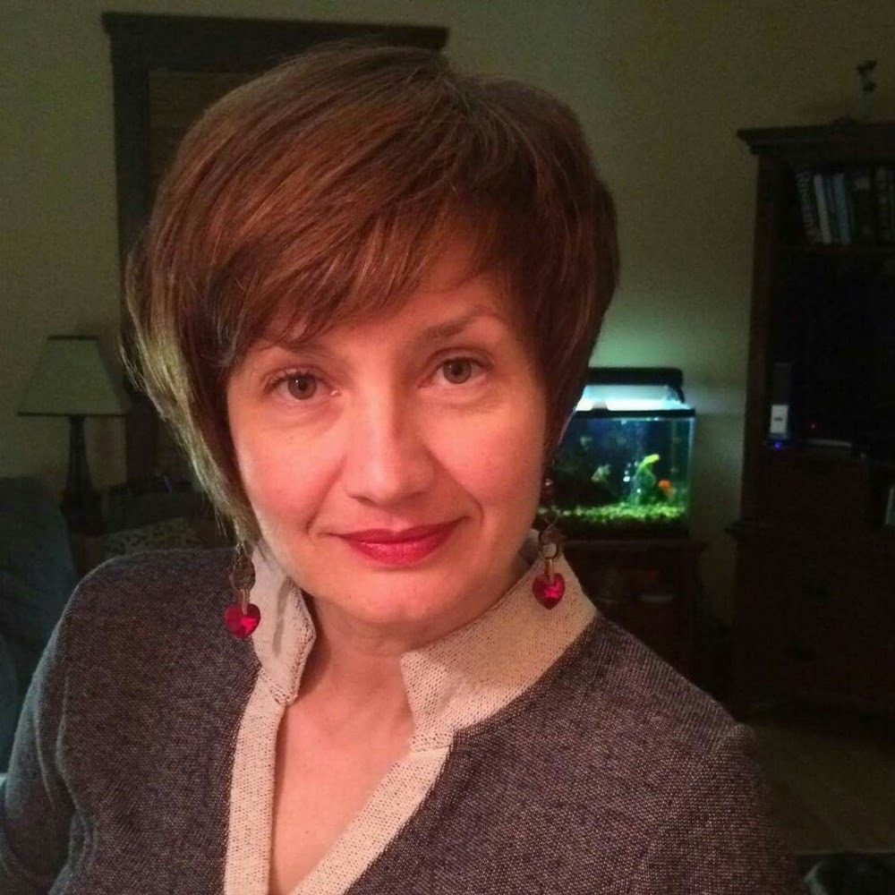 Meet your Posher, Marina